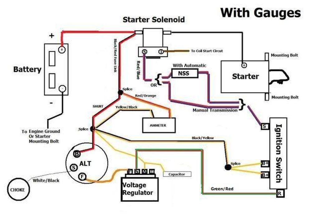 [DIAGRAM] Cj7 Electric Choke Wiring Diagram